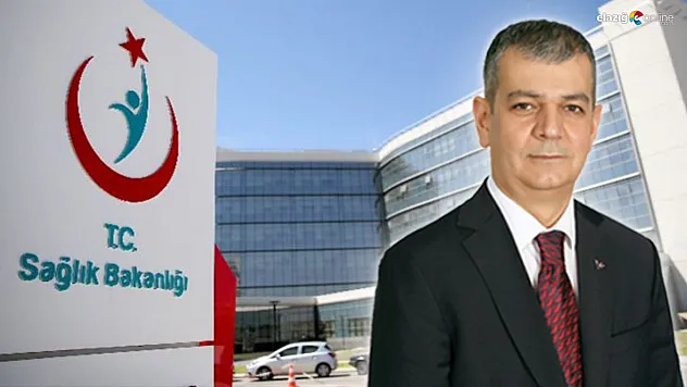 Vekil Keleş müjdeyi bayramlaşma programında verdi!