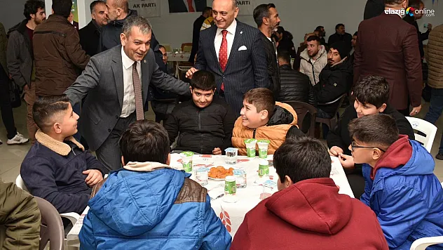 Vekil Keleş sahayı boş bırakmıyor!