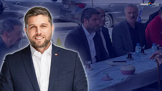 Vekil Nazırlı'dan Yatırım ve Çözüm Odaklı Siyaset: Çiftçilere, Gençlere ve Spor Camiasına Destek!