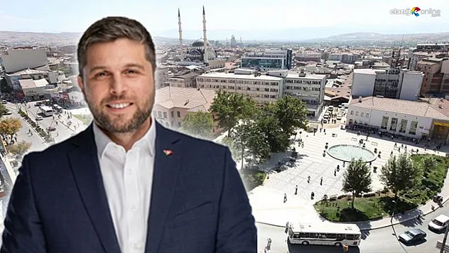 Vekil Nazırlı sordu, vatandaş cevapladı! İşte Elazığ'ın 5 önemli sorunu!