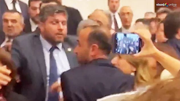 Vekil Nazırlı sporcu kişiliğini yine konuşturdu!