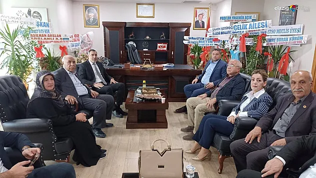 Vekil Nazırlı yeniden bismillah dedi!