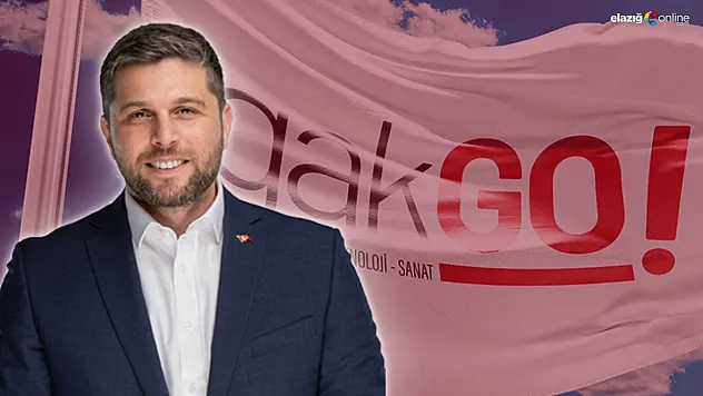 Vekil Nazırlı Yine Heyecanlandırdı! Elazığ'da 'GakGO!' Heyecanı