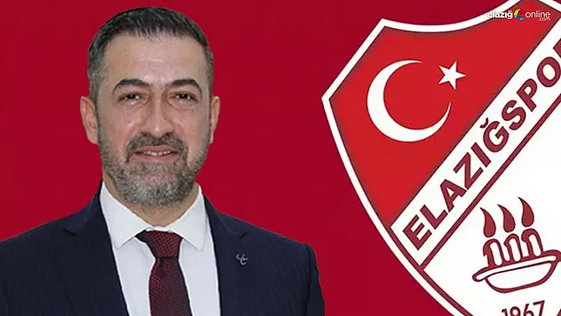 Elazığspor'a Işıkver'di!