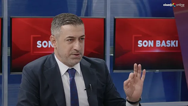 Vekil Semih Işıkver: 'Belediye Villakent'te Çökmüştür!'