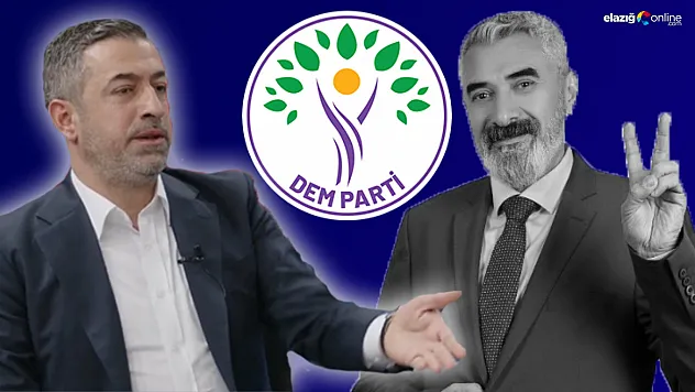 Vekil Semih Işıkver: 'Karakoçan'ın hesabını vereceksiniz!'
