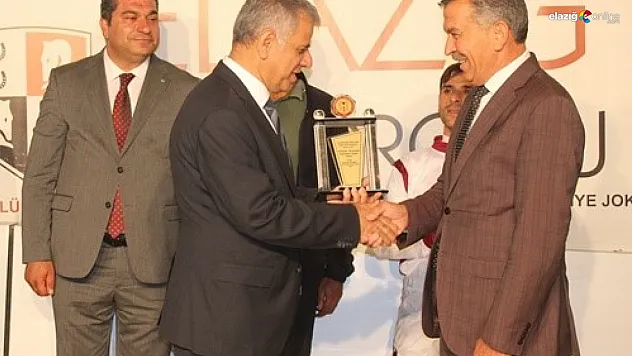 Koşu'nun galibi 'King Karaca'