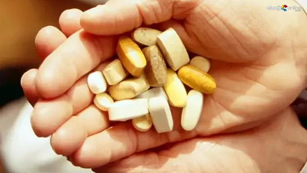 Vitamin takviyeleri ölüme neden olabilir mi? Uzmanlardan kritik uyarılar