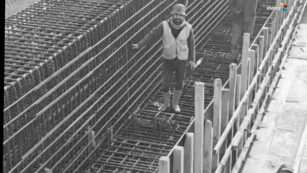 Viyadük Çökmeden Önce Birlikte Poz Verdiler, Facia Öncesi Son Fotoğraf!