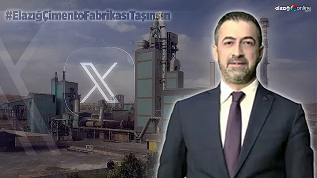 X Platformunda Rekor Destek! MHP'li Semih Işıkver'den Elazığ'a Teşekkür Mesajı!