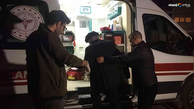 Yakınları yaşlı çiftten haber alamadıkları için harekete geçti, gerçek bambaşka çıktı