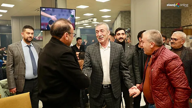 'Yanlış yatırımların bedelini Elazığ ödüyor!'