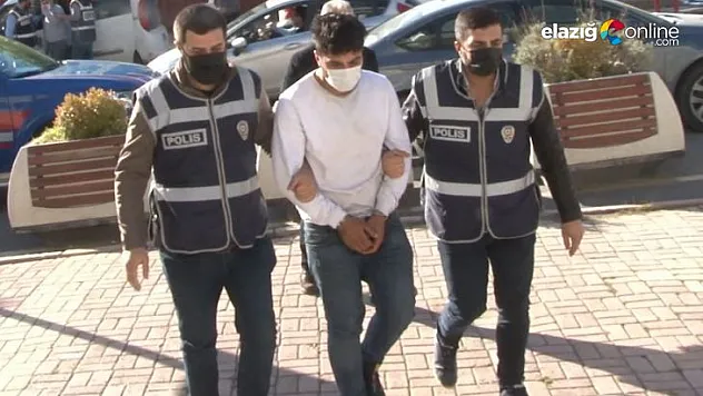 Yanlışlıkla arkadaşını öldüren zanlı ve 2 garson adliyeye sevk edildi