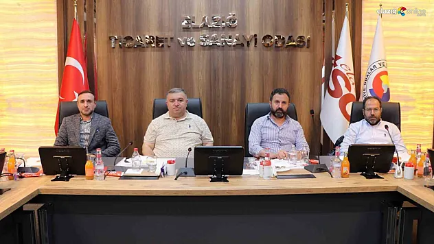 Elazığ'da Yapı Denetimde Dijital Dönüşüm Başlıyor!