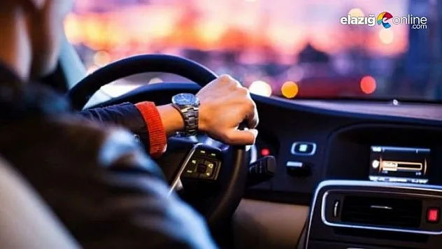 Yargıtay'dan şoförlere müjdeli haber