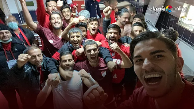 Yarınlar İçin 'Ümit'lendik!