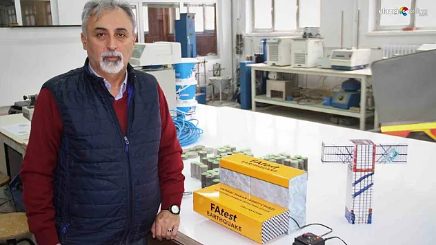 Bu cihaz bu alanda ilk olma özelliği taşıyor!