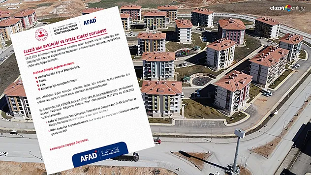 Yaşanan olay fıkra gibi!