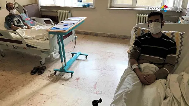 Oğlunun verdiği böbrekle yeniden hayata tutundu