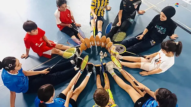 Elazığ'da Spor ve Sanat Dolu Yaz: On Binlerce Katılım!