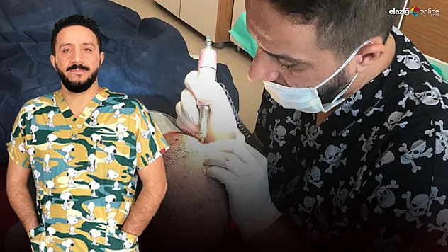 Yaz aylarında saç ekimi yapılır mı? Uzman Dağdelen açıkladı