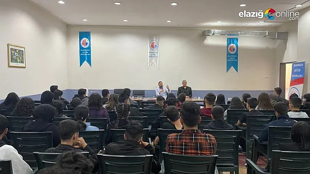 Yazar Günaydın'dan gençlere tavsiyeler