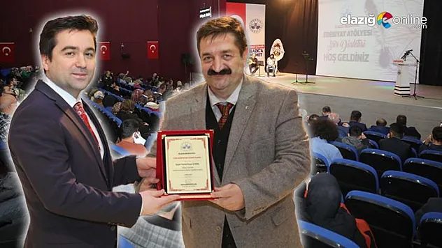 Yazarlık Atölyesi şairleri şiirlerini seslendirdi