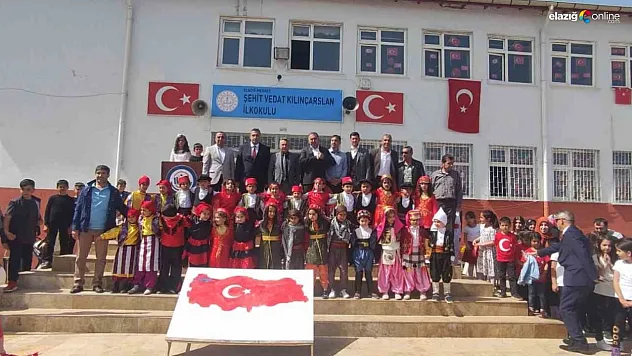 Başkan Çadırcı ve Meclis Üyelerinden öğrencilere jest!