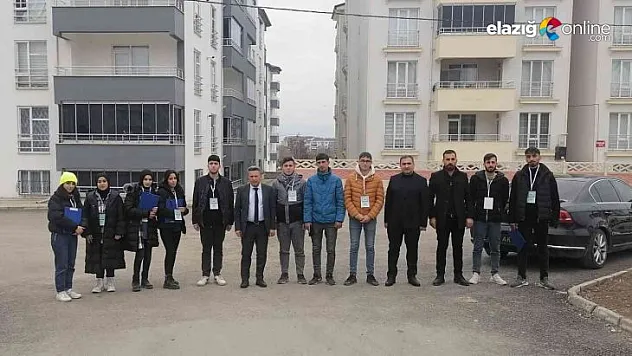 Başkan Çadırcı ve ekibi ilklere imza atmaya devam ediyor