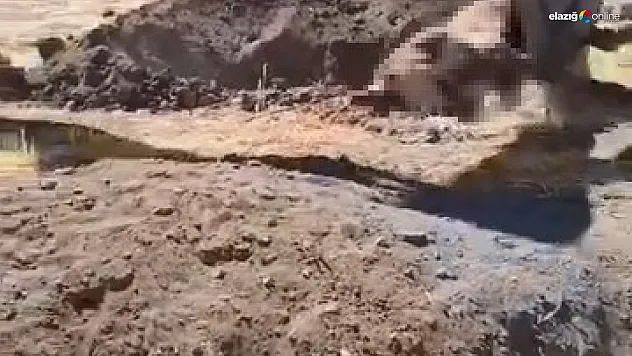 Elazığ Yazıkonak'ta Belediye Uygulaması Tartışma Yarattı!