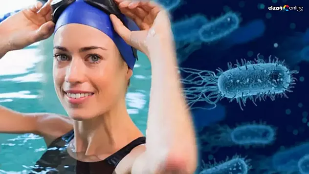 Yazın sağlığınızı koruyun! İşte havuz ve denizden bulaşan enfeksiyonlar