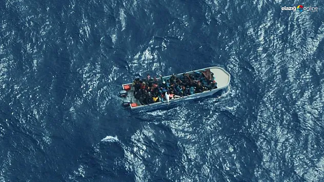 Yemen Açıklarında Göçmen Teknesi Alabora Oldu: En Az 54 Kişi Hayatını Kaybetti!