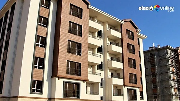 Yemişlik 2. Etap TOKİ konutlarının anahtar teslim tarihi belli oldu