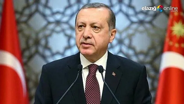 Cumhurbaşkanı Erdoğan'dan AB'ye kritik çağrı