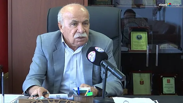 Yeni eğitim ve öğretim yılı için Elazığ'daki okul servis ücretleri belli oldu