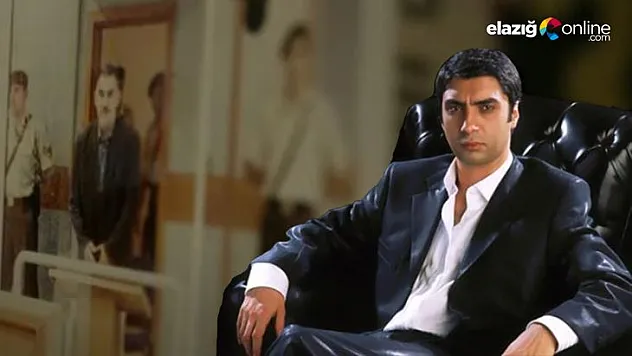 Yeni Kurtlar Vadisi geliyor!