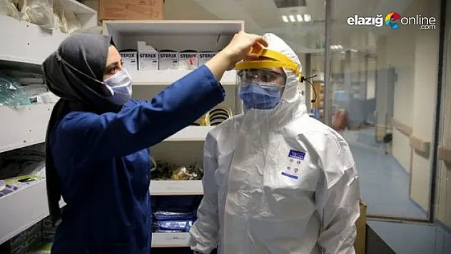 Yeni Vaka Sayısında Rekor Artış!