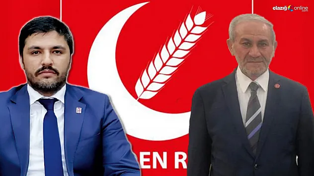 Yeniden Refah Partisi İl Başkanlığında görev değişimi! Av. Karakuş görevden alındı