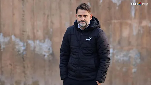 Yenihayat: 'Yarışta hep varız'