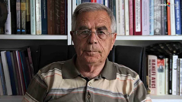 Yer bilimci Prof. Dr. Feyzi Bingöl'den korkutan deprem açıklaması!