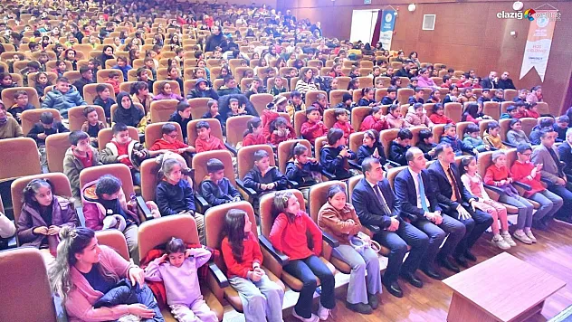 Yeşilyurt Belediyesi'nden 'Önem' projesine renkli ve coşkulu şenlik desteği