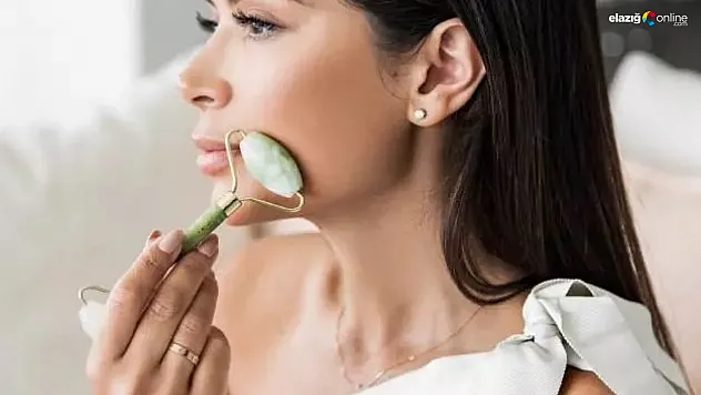 Doğal tedavi yöntemi! İşte yeşim taşı masajı ve sağladığı inanılmaz faydalar!