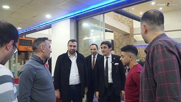 'Yetkiyi siz vereceksiniz, hizmeti biz yapacağız'