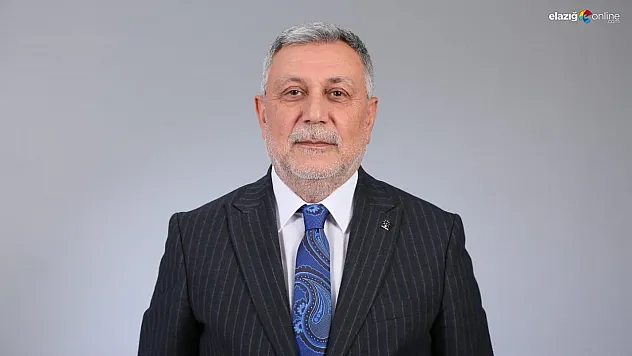 Elazığ'da Sporun Ruhuna Darbe: Şerafettin Yıldırım'dan Vanspor Tepkisi!