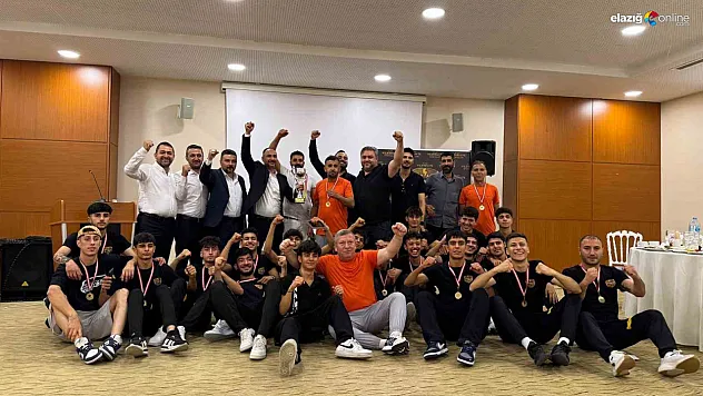 Elazığ Yıldırım FK, Yeni Sezon Öncesi Adana'da Kampa Giriyor!