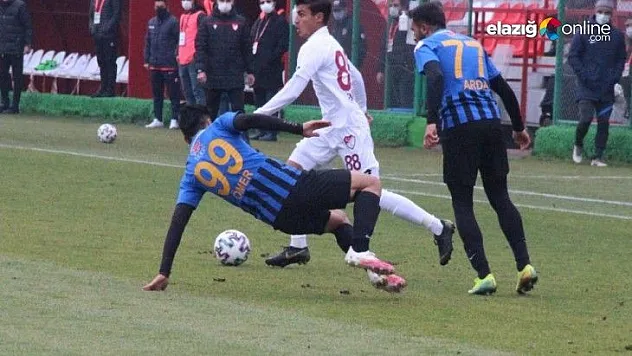 Yine 6 Gol Yedik, Çok Şükür!