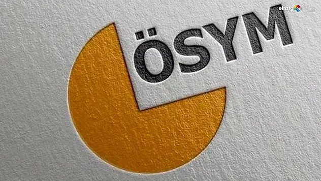 YKS ve KPSS'ye Girecek Adaylar Dikkat! 2025 Sınav Tarihleri ÖSYM Tarafından Duyuruldu!