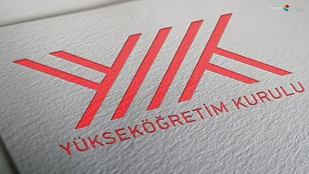 YÖK'ten sınav kararı! Sınavlar 1 Haziran'a ertelendi