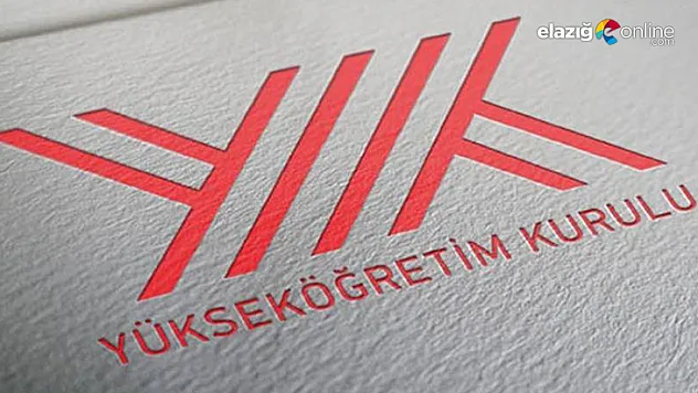 YÖK'ten son dakika çok önemli karar