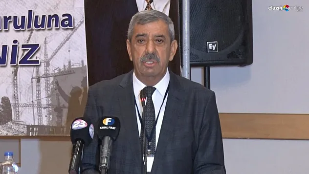 Tek liste ile gidilen seçimde başkanlığa yeniden Erten seçildi